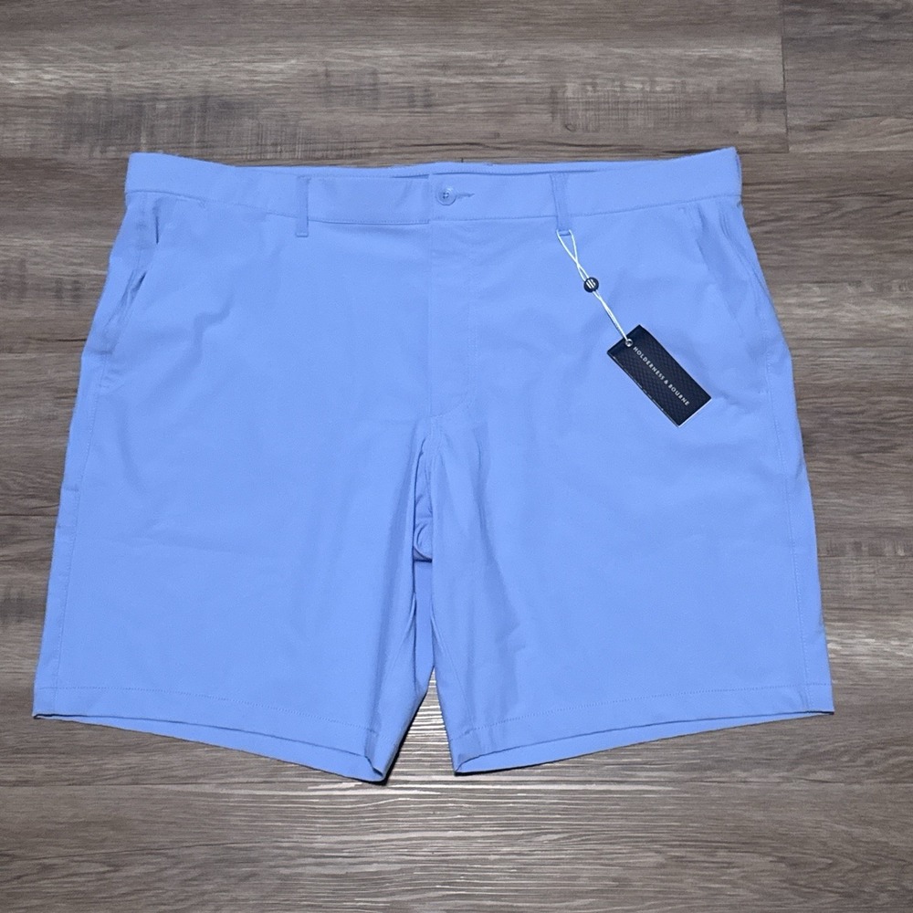 NEW Holderness & Bourne Men's Size 40 Tailored Fit Windsor Slater Golf Shorts